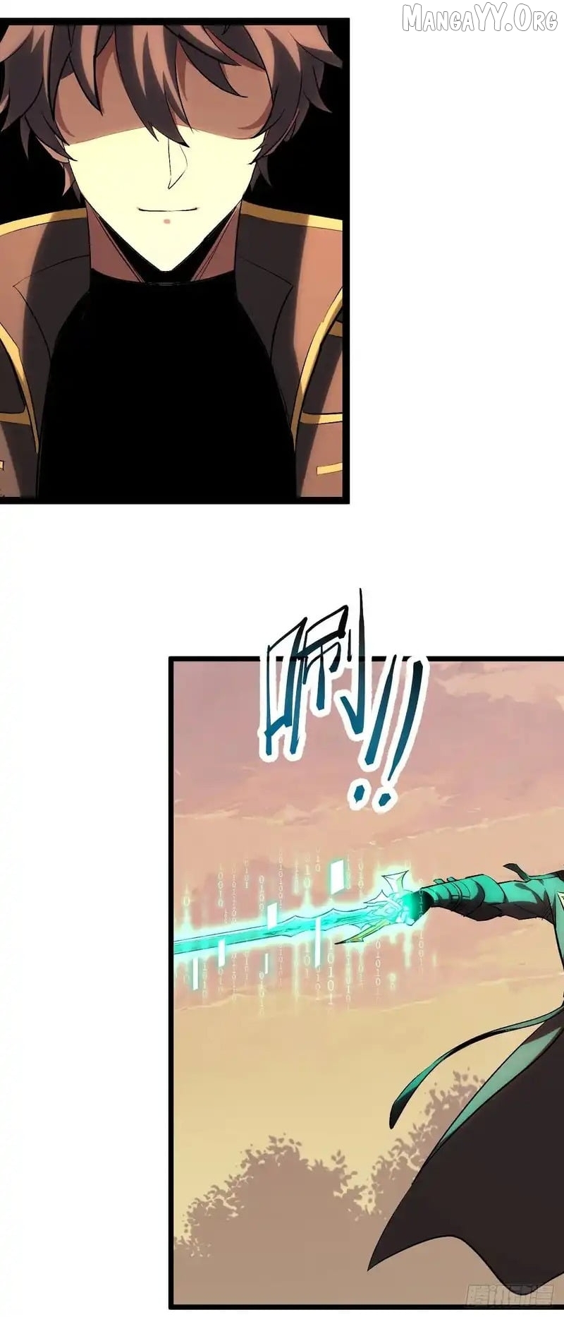 Lord of Summons! Sudden Mutation Chapter 70 - page 30
